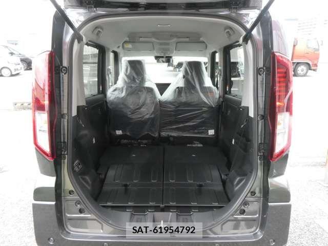 Suzuki SPACIA 2026-06 8317246-9