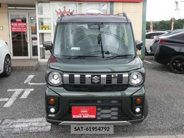 Suzuki SPACIA 2026-06 8317246-11