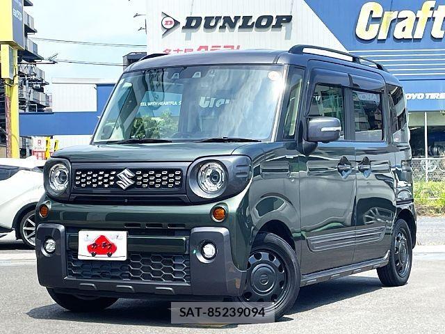 Suzuki SPACIA 2021-10 8317252-0