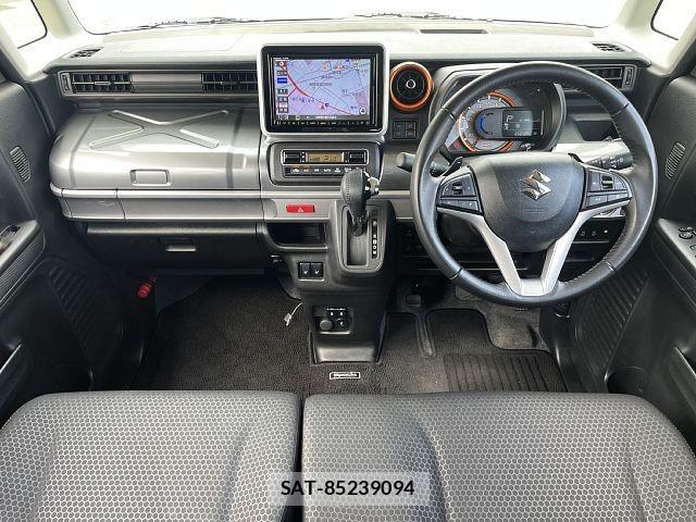 Suzuki SPACIA 2021-10 8317252-1