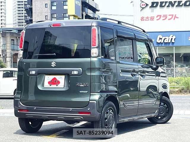 Suzuki SPACIA 2021-10 8317252-2