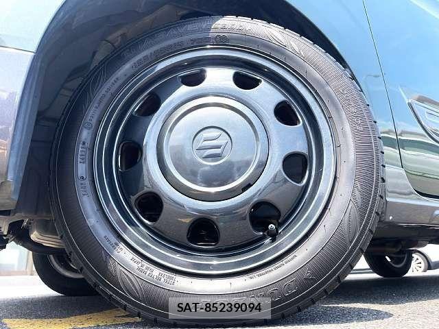 Suzuki SPACIA 2021-10 8317252-3