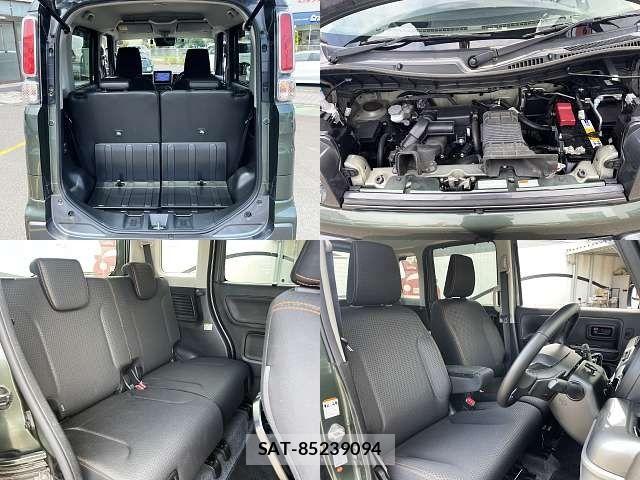 Suzuki SPACIA 2021-10 8317252-7
