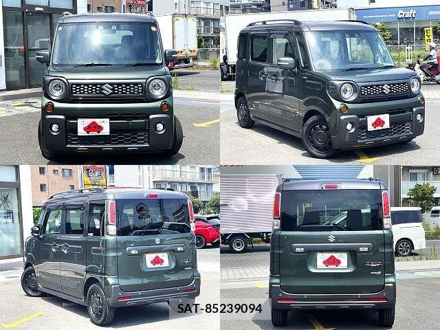 Suzuki SPACIA 2021-10 8317252-8