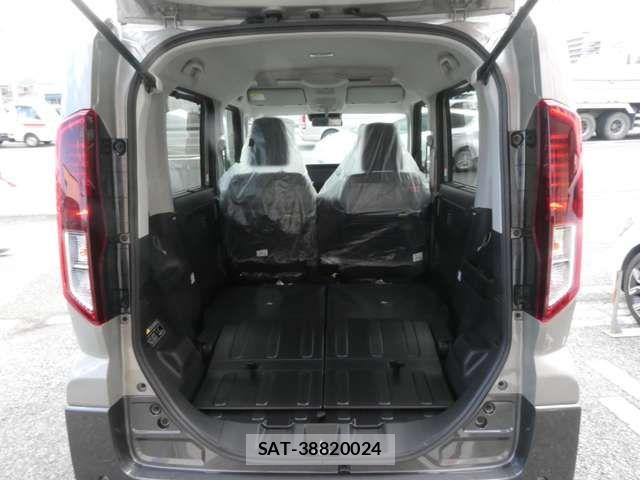 Suzuki SPACIA 2026-06 8317248-9