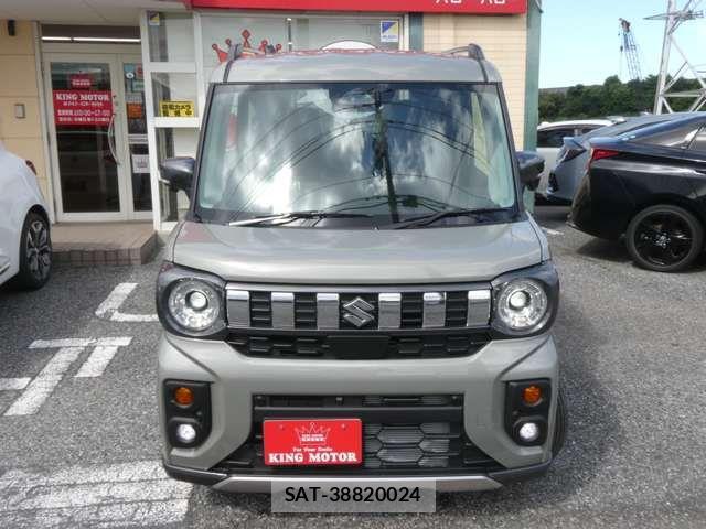 Suzuki SPACIA 2026-06 8317248-10