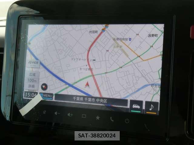 Suzuki SPACIA 2026-06 8317248-1