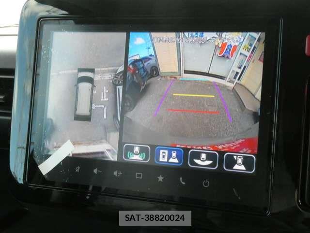 Suzuki SPACIA 2026-06 8317248-2