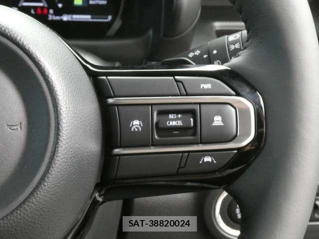 Suzuki SPACIA 2026-06 8317248-3