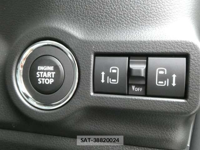 Suzuki SPACIA 2026-06 8317248-4
