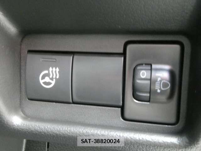 Suzuki SPACIA 2026-06 8317248-7
