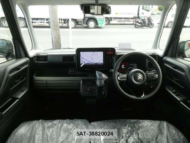 Suzuki SPACIA 2026-06 8317248-8