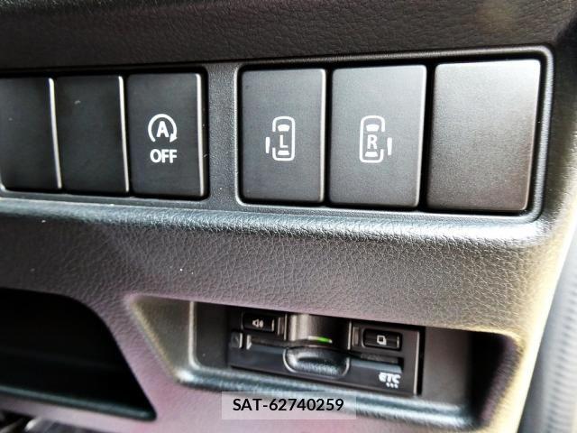Suzuki SPACIA 2022-05 8317257-9