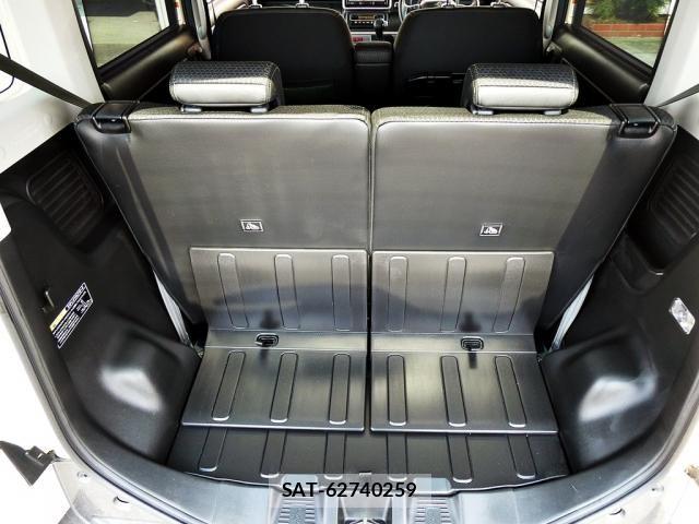 Suzuki SPACIA 2022-05 8317257-22