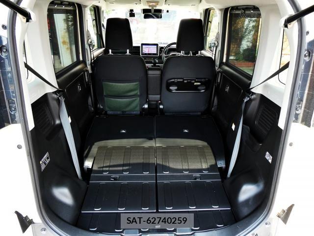 Suzuki SPACIA 2022-05 8317257-23