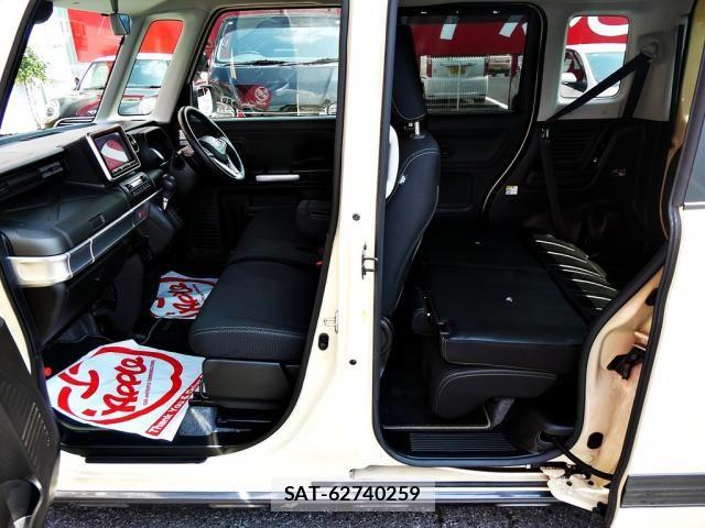 Suzuki SPACIA 2022-05 8317257-24