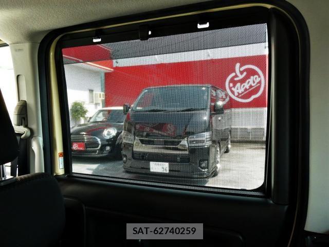 Suzuki SPACIA 2022-05 8317257-28