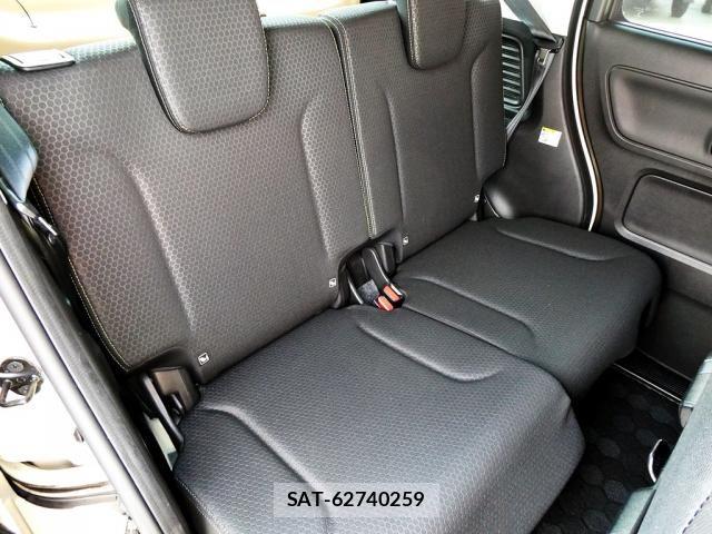 Suzuki SPACIA 2022-05 8317257-29