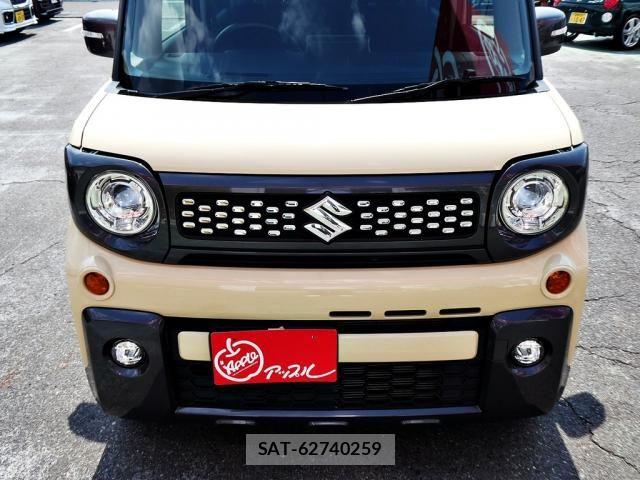 Suzuki SPACIA 2022-05 8317257-4