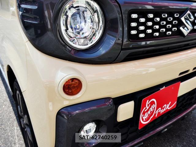 Suzuki SPACIA 2022-05 8317257-5