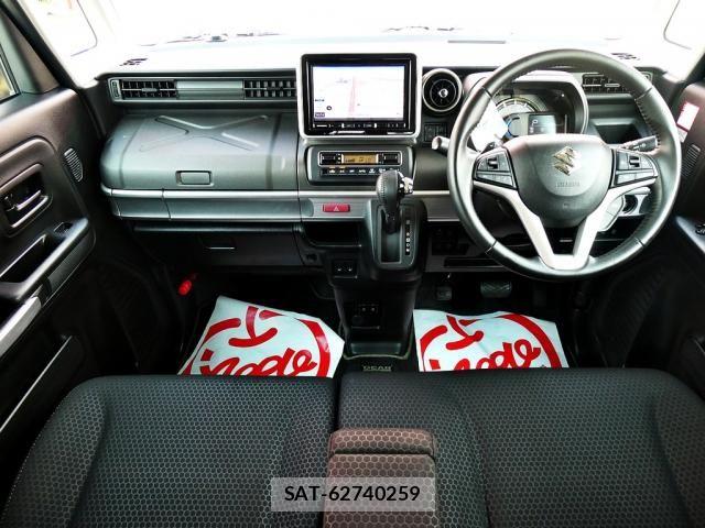 Suzuki SPACIA 2022-05 8317257-6