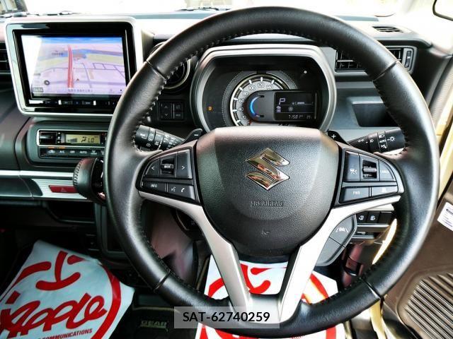 Suzuki SPACIA 2022-05 8317257-7