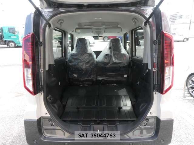 Suzuki SPACIA 2026-06 8317247-9