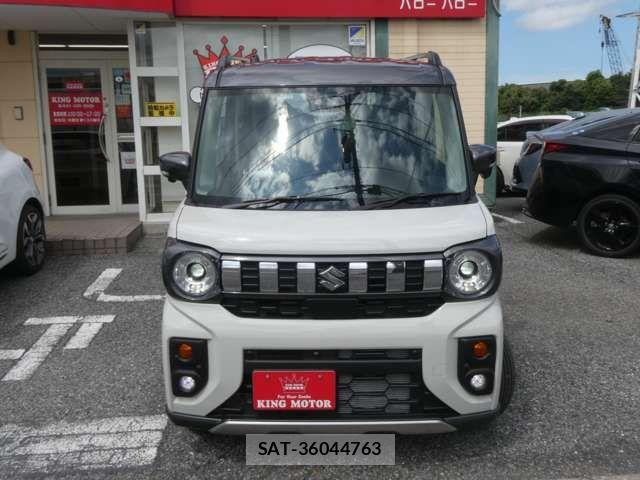 Suzuki SPACIA 2026-06 8317247-10