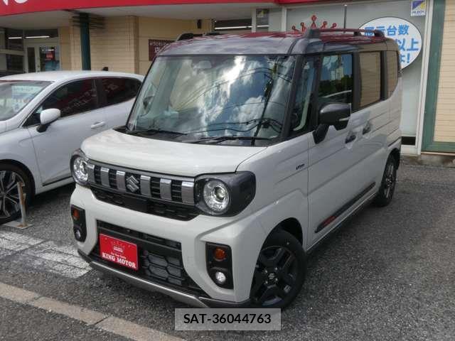 Suzuki SPACIA 2026-06 8317247-11