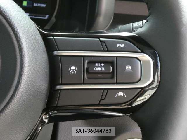 Suzuki SPACIA 2026-06 8317247-3
