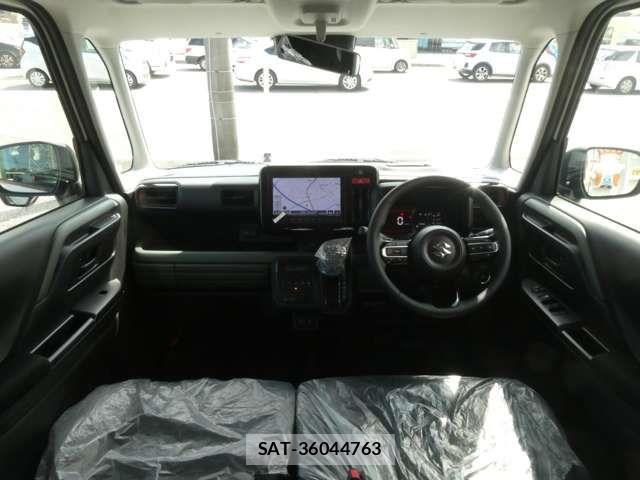 Suzuki SPACIA 2026-06 8317247-8