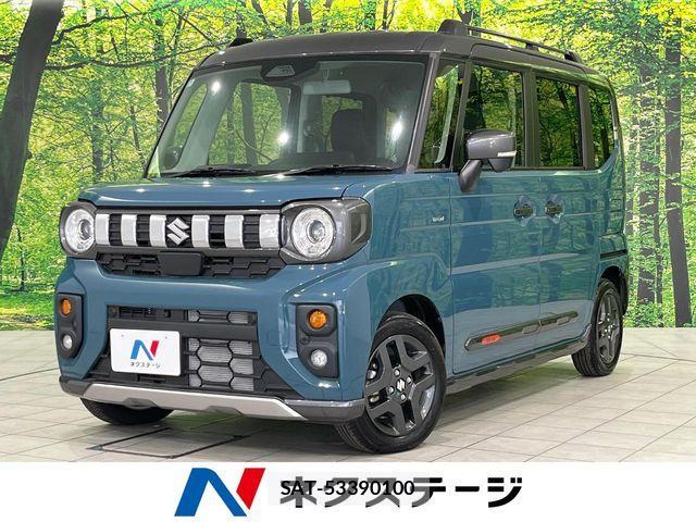 Suzuki SPACIA 2024-09 8337978-0