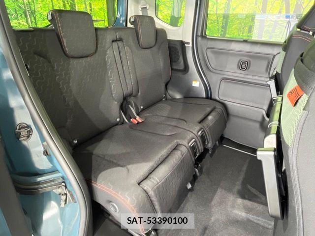Suzuki SPACIA 2024-09 8337978-9