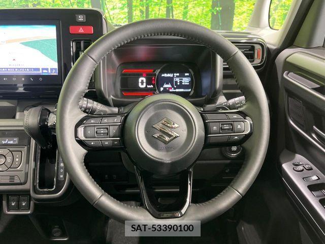 Suzuki SPACIA 2024-09 8337978-11