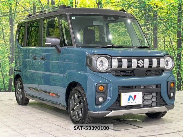 Suzuki SPACIA 2024-09 8337978-17