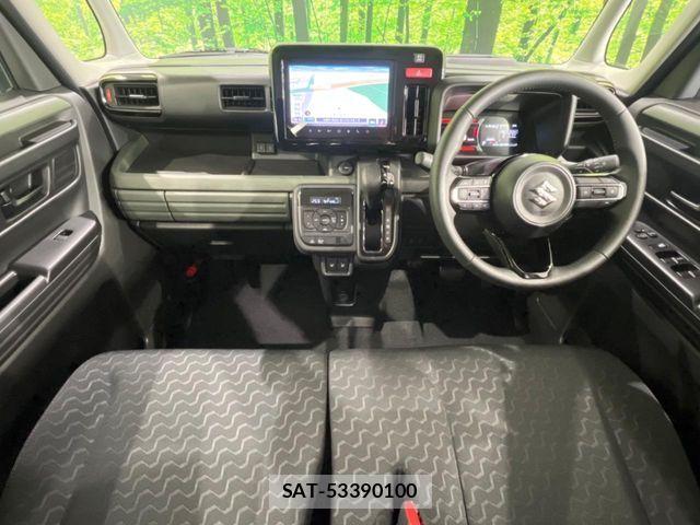 Suzuki SPACIA 2024-09 8337978-1