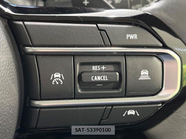 Suzuki SPACIA 2024-09 8337978-6