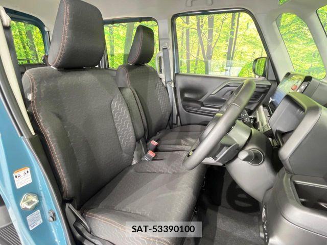 Suzuki SPACIA 2024-09 8337978-7