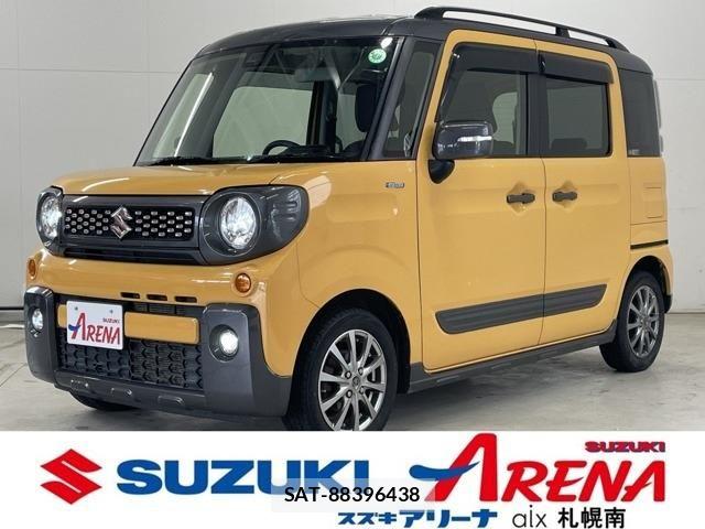 Suzuki SPACIA 2019-09 8337979-0