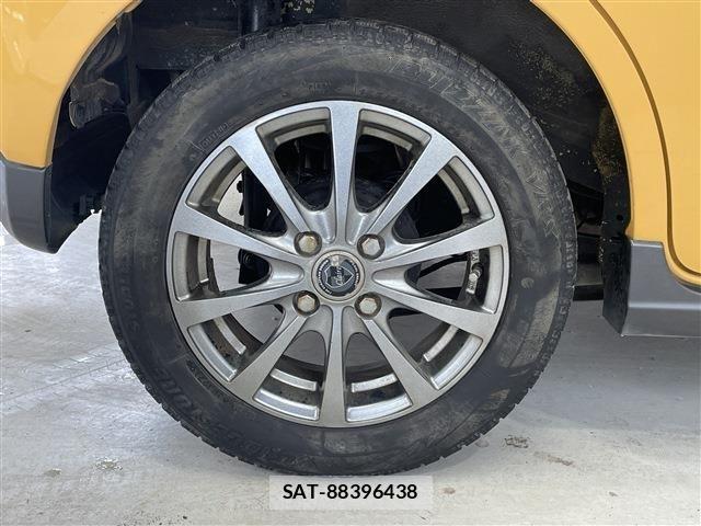 Suzuki SPACIA 2019-09 8337979-10