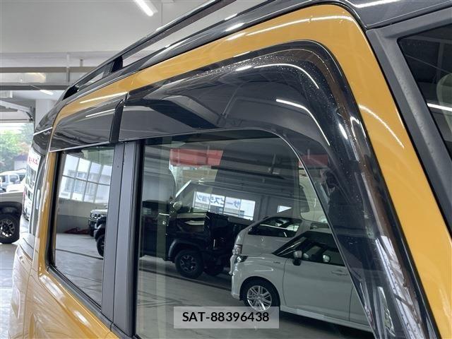 Suzuki SPACIA 2019-09 8337979-11
