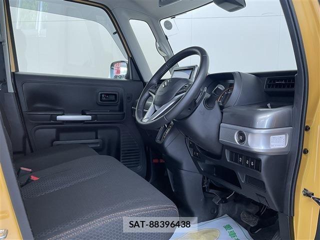 Suzuki SPACIA 2019-09 8337979-14