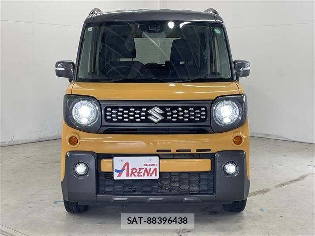 Suzuki SPACIA 2019-09 8337979-1