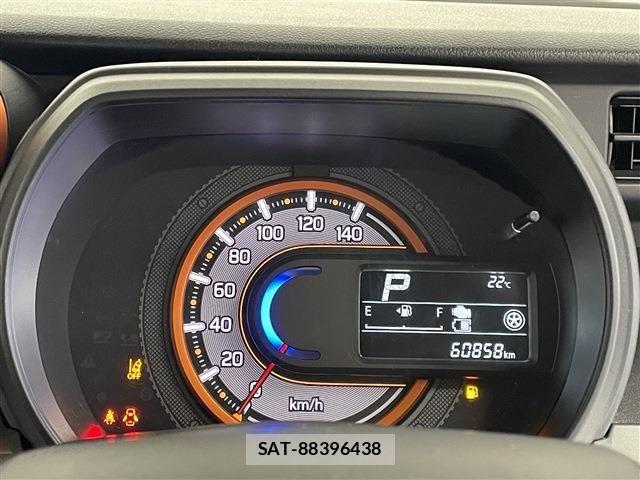 Suzuki SPACIA 2019-09 8337979-21