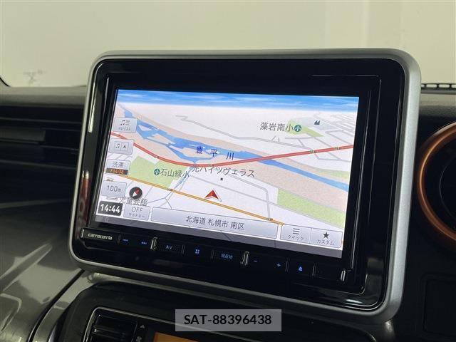 Suzuki SPACIA 2019-09 8337979-24