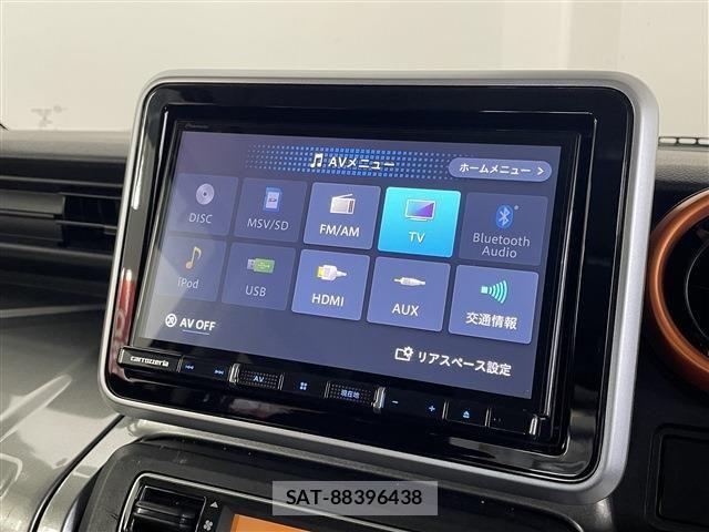 Suzuki SPACIA 2019-09 8337979-25