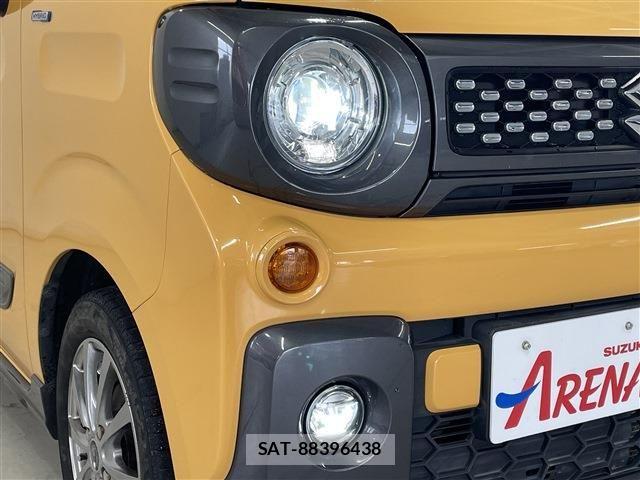 Suzuki SPACIA 2019-09 8337979-2