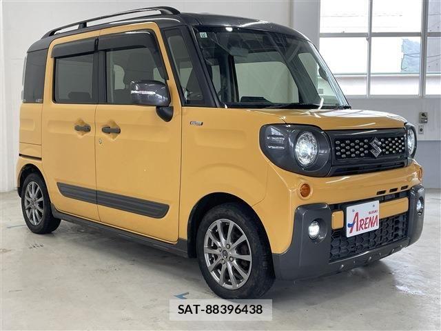 Suzuki SPACIA 2019-09 8337979-3