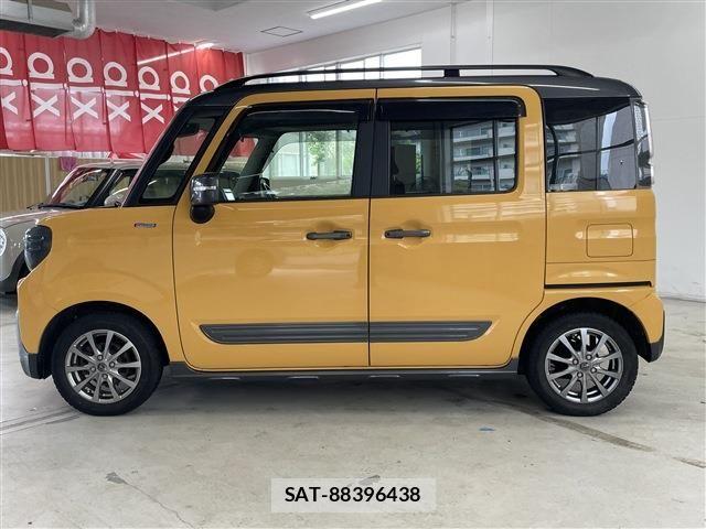 Suzuki SPACIA 2019-09 8337979-5