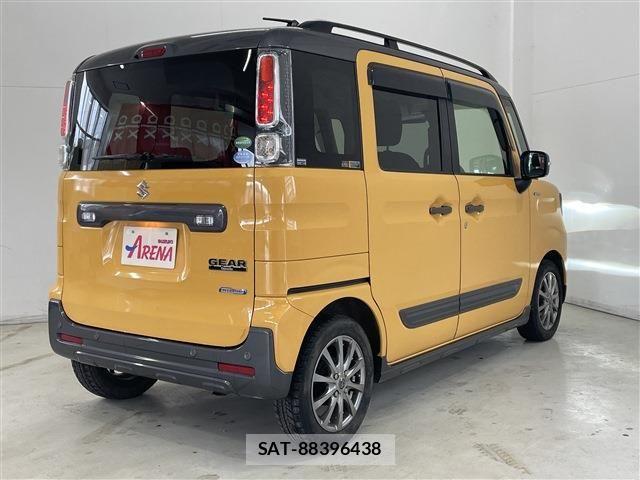 Suzuki SPACIA 2019-09 8337979-6